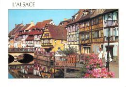 68 COLMAR Quai De La Poissonnerie N° 14 \MM5000 - Colmar