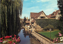 68 COLMAR La Petite Venise  N° 15 \MM5000 - Colmar