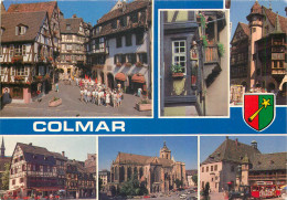 68 COLMAR Multi Vue  N° 18 \MM5000 - Colmar