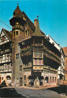 68 COLMAR Maison Pfister Datant De 1537  N° 36 \MM5000 - Colmar