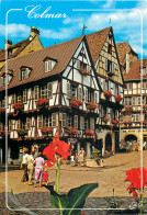 68 COLMAR La Rue Des Marchands  N° 37 \MM5000 - Colmar