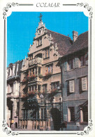 68 COLMAR La Maison Des Tetes  N° 41 \MM5000 - Colmar