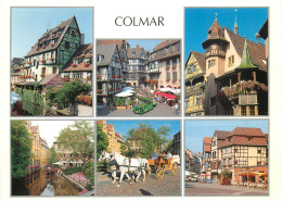 68 COLMAR Milti Vue N° 3 \MM5000 - Colmar