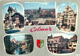 68 COLMAR Multi Vue N°60 \MM5000 - Colmar