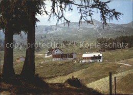 11695494 Lenzerheide Valbella Tgantieni Mit Piz Scalottas Lenzerheide/Lai - Autres & Non Classés