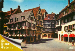 68 Colmar La Rue Des Marchands N° 3 \MM5001 - Colmar