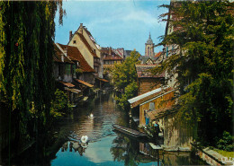 68 Colmar La Petite Venise N° 6 \MM5001 - Colmar