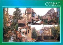 68 Colmar La Petite Venise N° 17 \MM5001 - Colmar