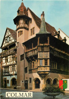 68 Colmar Maison Pfister N° 38 \MM5001 - Colmar