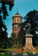 68 Colmar Monument Bartholdi  N° 42 \MM5001 - Colmar