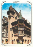 68 Colmar Maison Pfister N° 46 \MM5001 - Colmar