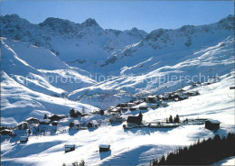 11695484 Inner Arosa Panorama Innerarosa - Autres & Non Classés