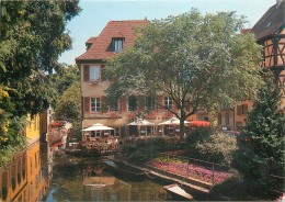 68 Colmar La Petite Venise  N°14 \MM5002 - Colmar