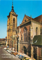 68 Colmar Cathedrale Saint Martin N°25 \MM5002 - Colmar