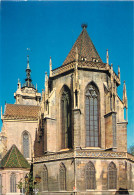 68 Colmar La Cathedral Saint Martin N°37 \MM5002 - Colmar