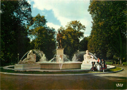 68 Colmar Monument De L'amiral Bruat N°4 \MM5002 - Colmar