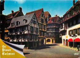 68 Colmar La Rue Des Marchands N°2 \MM5002 - Colmar