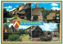 68 Kaysersberg Multi Vue N°7 \MM5003 - Kaysersberg