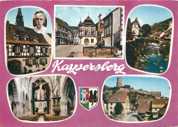 68 Kaysersberg  Multi Vue N°18 \MM5003 - Kaysersberg