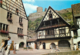 68 Kaysersberg Musee Et Maison Du XVI Siecle N°23 \MM5003 - Kaysersberg