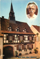 68 Kaysersberg Maison Natale De Albert Schweitzer N°29 \MM5003 - Kaysersberg