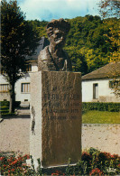 68 Kaysersberg Monument Docteur Albert Schweitzer N° 8 \MM5004 - Kaysersberg