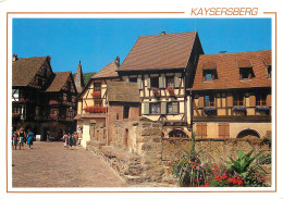 68 Kaysersberg Le Pont Fortifié N° 24 \MM5004 - Kaysersberg