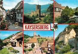 68 Kaysersberg Multivue N° 39 \MM5004 - Kaysersberg