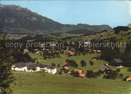 11695450 Flueeli-Ranft Mit Pilatus Flueeli-Ranft - Autres & Non Classés