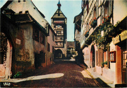 68 Riquewihr Le Dolder  N° 10 \MM5005 - Riquewihr