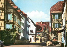 68 Riquewihr  La Rue Du Générale De Gaulle N° 24 \MM5005 - Riquewihr