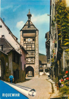 68 Riquewihr Le Dolder N° 25 \MM5005 - Riquewihr