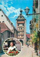 68 Riquewihr Le Dolder  N° 34 \MM5005 - Riquewihr