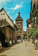 68 Riquewihr Au Pays Des Cigognes Le Dolder  N° 38 \MM5005 - Riquewihr