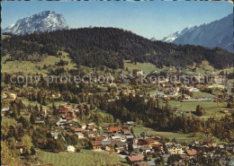 11695440 Villars Chesieres Totalansicht Villars Chesieres - Sonstige & Ohne Zuordnung