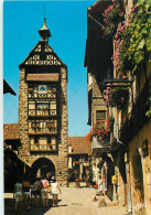 68 Riquewihr Le Dolder Au Pays Des Cigognes  N° 42 \MM5005 - Riquewihr