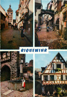 68 Riquewihr Multivue N° 44 \MM5005 - Riquewihr