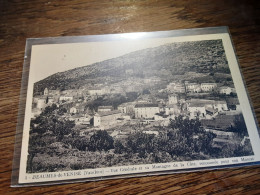 84 Beaumes De Venise Vue Générale - Beaumes De Venise