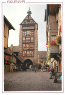 68 Riquewihr Le Dolder Tour Beffroi  N° 3 \MM5006 - Riquewihr