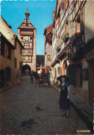 68 Riquewihr Le  Dolder  N° 7 \MM5006 - Riquewihr