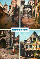 68 Riquewihr  Multivue N° 10 \MM5006 - Riquewihr