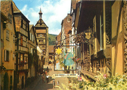 68 Riquewihr Rue Principale  N° 18 \MM5006 - Riquewihr