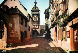 68 Riquewihr Le Dolder  N° 36 \MM5006 - Riquewihr