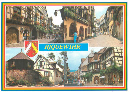 68 Riquewihr Multivue  N° 39 \MM5006 - Riquewihr