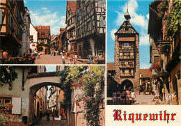 68 Riquewihr Multivue  N° 46 \MM5006 - Riquewihr