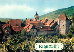 68 Riquewihr Le Dolder  N° 23 \MM5006 - Riquewihr