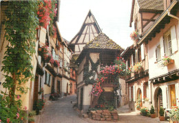 68 Eguisheim Rue Du Rempart N° 14 \MM5007 - Autres & Non Classés