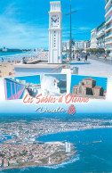 85  Les Sables D'Olonne Multivue  N° 1 \MM5010 - Sables D'Olonne