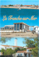 85  La Tranche Sur Mer Multivue N° 4\MM5010 - La Tranche Sur Mer