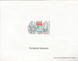 FRANCE ANNEE 1997 TP N°3103 FEUILLET ND AVEC GOMME N** MNH TB COTE 125,00 € - Epreuves De Luxe